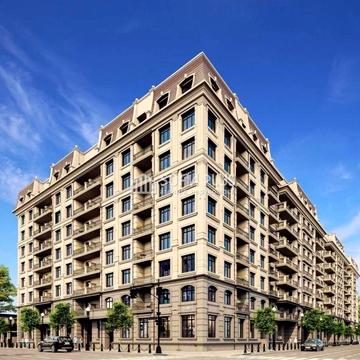 Клубний будинок LA MANCHE ЖК Клубний будинок LA MANCHE