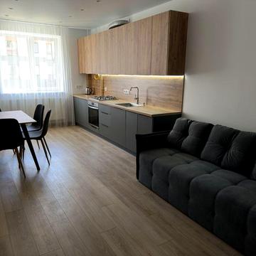 Оренда квартири ,,Паркове містечко,, (власник)