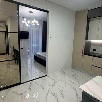 Олернда Однокімнатна квартира, ЖК «Пространство», вул. Дачна