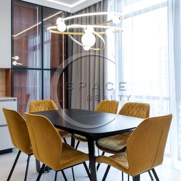 ЖК Новопечерські липки 2 квартира (85м2) вул. Драгомирова 19 ЕКОФЛО