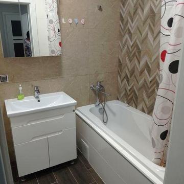 Здається  Квартира на підселення