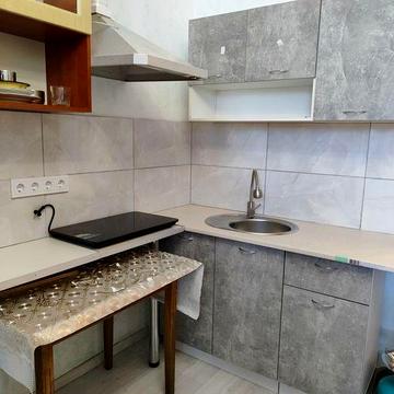 Є-Оселя, Є-Відновлення.Продаж 1 кім кв Софіївська Борщагівка