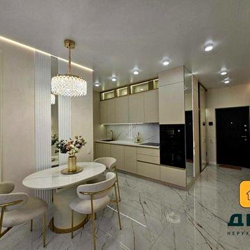 ‼️ЖК Атмосфера‼️Новая 2-комн кв • Дизайнерский ремонт • Аркадия • Море ЖК Атмосфера