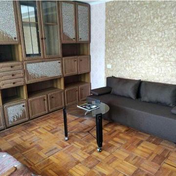 Здам 1К квартиру вул. Чистяківська, метро Святошин, Нивки.