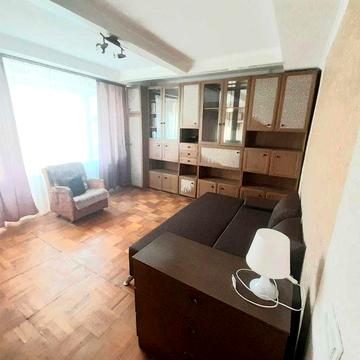 Здам 1К квартиру вул. Чистяківська, метро Святошин, Нивки.