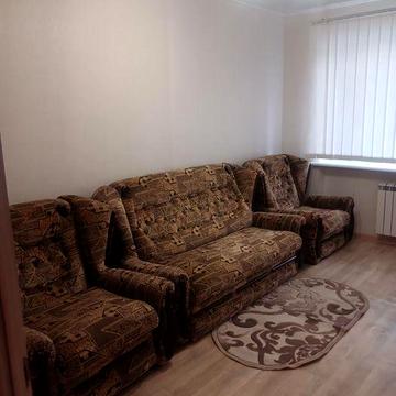 Сдаётся 2комнатная квартира