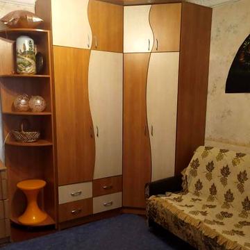 Продаж 3к Квартира Осипова вулиця