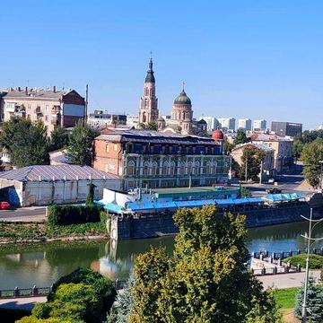 Квартира на Подолі, перлина міста - "Сталінка" на Павлівському Майдані