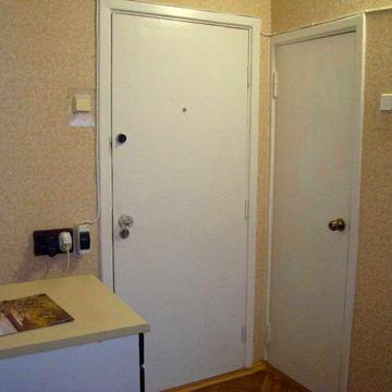 Затишна 1-кімнатна квартира вул. Олега Мудрака, 19 (колиш. Наумова)