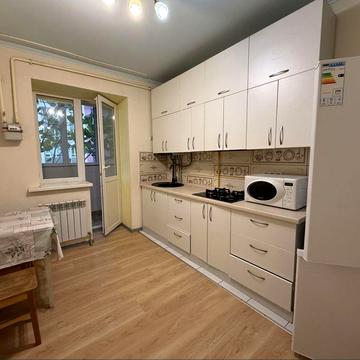 Продається 1к квартира готова до заселиння. Є балкон. ІндГазОпалення