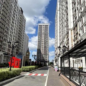 Пропоную з документами 2-х кімн кв ЖК Нова Англія ЖК Нова Англия