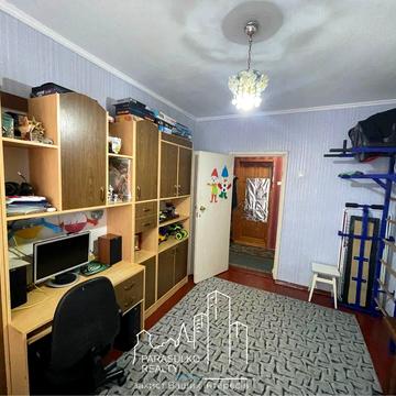 Продам 2-о кімнатну квартиру