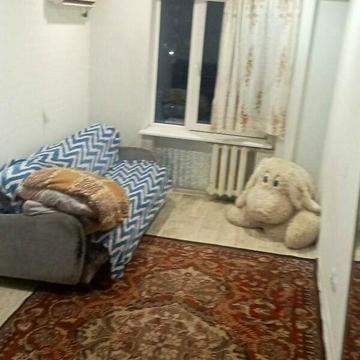 Довгострокова оренда 3к Квартира Високовольтна вулиця