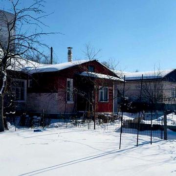 Продам частину будинку в Чернігові  по вулиці Жабинського