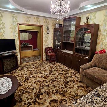 3-ая кв.Хортицком районе остановка Аптека. ВИДЕО обзор! СЕРТИФИКАТ!