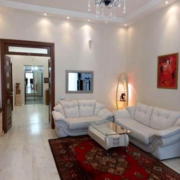 Своя.Центр.Европейская/Дерибасовская 2-х комнатная