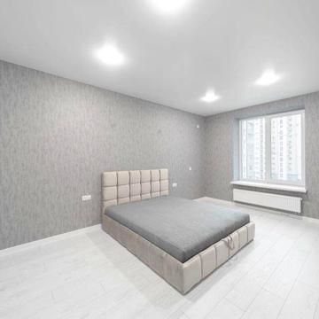 Авторский дизайн 1-комн. КВАРТИРА 51000$, ЖК Рогатинский ЖК Рогатинский