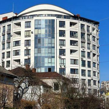 Продаж 1-кімнатної квартири | ЖК «Трускавецька Фортеця» | 45,2 м² ЖК Трускавецька Фортеця