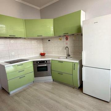 Велика квартира, можна під програми, постанови, сертифікат, єОселя