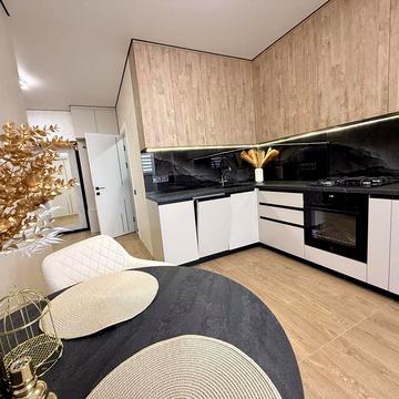 Файна! Мінідвушка 43 кв.м ЖК Сади Вишневі. Мін. Оформл. ЖК Сади Вишневі