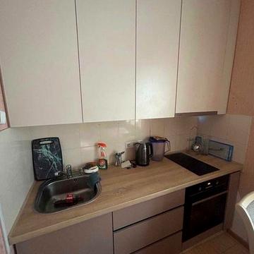 Квартира 27.8 м2 с ремонтом Лазарева/Высокий переулок/Мечникова