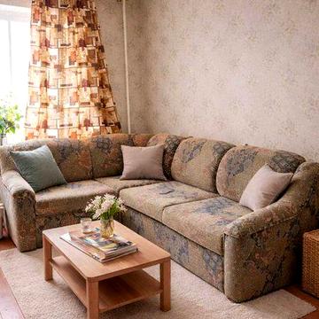 1 кімнатна квартира вул.Колодязна