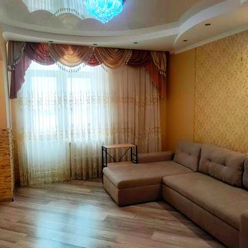 Ціну знижено з 23 до 20тис! 2к, ремонт, автономний будинок! Ахматової