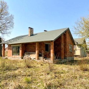 Продається житловий будинок біля м.Моршин