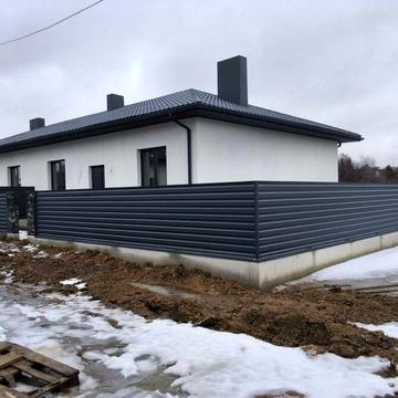 Продаж дуплексу Липини  | 93  м. кв | газ | єОселя | 93 000 $