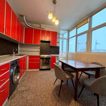 Вільно‼️Здам 2 КІМН.КВАРТ, Новобудова , вул.РУСЬКА