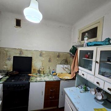 Продаю 1 к квартиру на ЮТЗ