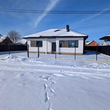 ПРОДАЖ! Американка. Газ.120 м2 в топовій локації с Княгининок.