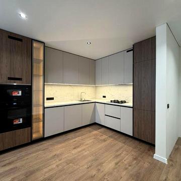 Продаж простороі 1,5 к квартири в В4, 49 м.кв. ЖК B4