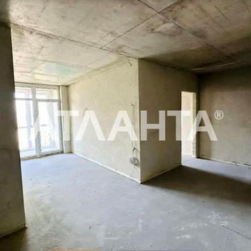 Продаж одно кімнатної квартири по переуступці! ЖК Бузковий 2