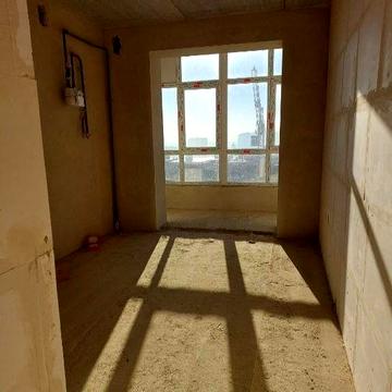 Здана 1 кімнатна в Містечку Центральному 45м ЖК Містечко Центральне