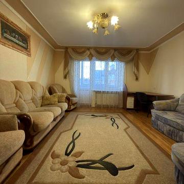 Оренда 2 кім. квартири 56 м2, вул.Коновальця, м.Дрогобич