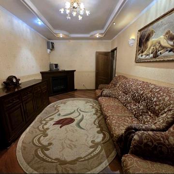 Оренда 3х кімнатної квартири, Вишневе, Крюківщина, залізнична станція,