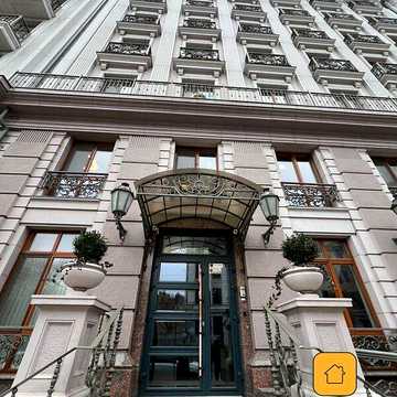Продаж 1к Квартира Велика Арнаутська вулиця ЖК Дом на Осипова