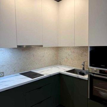 Продам  простору, видову 1к., ЖК Best house, жм Перемога-1. ЖК Best house