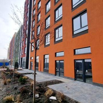 2-комн КВАРТИРА в ГОТОВОМ ДОМЕ в рассрочку на 30 месяцев