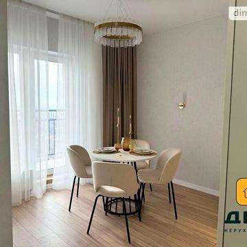 Продаж 1к Квартира Краснова вулиця ЖК Kadorr City