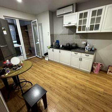 Сдам 1 комнатную квартиру ЖК Пространство на Раскидайловской