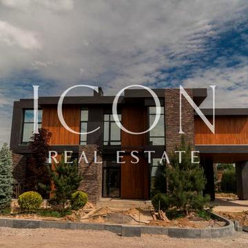 Продаж будинку | 446м2 | с.Лісники