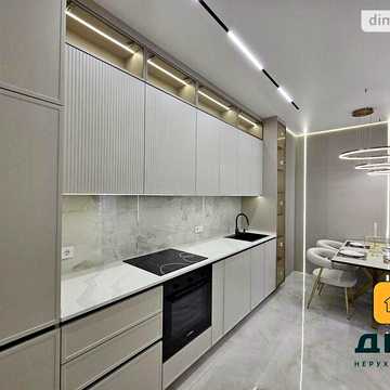 Продаж 2к Квартира Курортний провулок ЖК Атмосфера