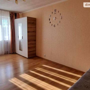 Довгострокова оренда 1к Квартира Петра Григоренка вулиця