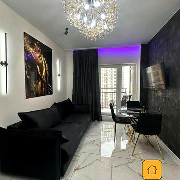 Продаж 1к Квартира Краснова вулиця ЖК Kadorr City