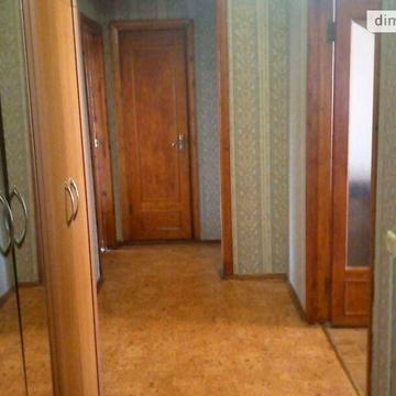 Довгострокова оренда 2к Квартира Віталія Блажка (Махачкалинська) вулиця