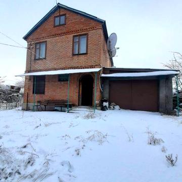 Продам  дом с удобствами 90м2  в ст. Покровке Чугуевский район!