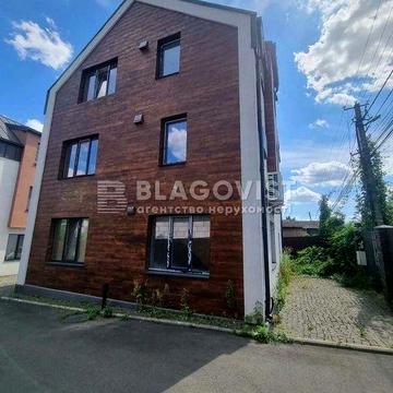Продаж.Будинок 95 м², 3 кімнати, Софіївська Борщагівка, без ремонту