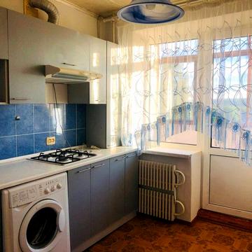 Долгосрочная аренда 1 комн кв-ры на клочковской